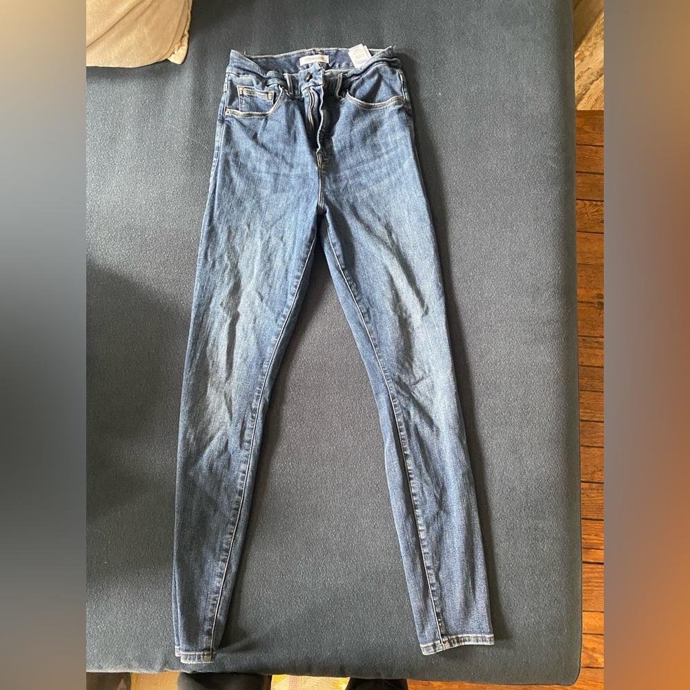 Good American - barely worn